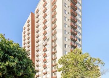 Studio à venda com 27m², 1 dormitório no bairro Partenon em Porto Alegre