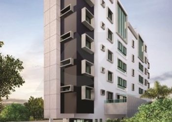 Apartamento à venda com 81m², 2 dormitórios, 2 suítes, 2 vagas no bairro Petrópolis em Porto Alegre