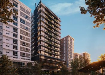 Apartamento à venda com 48m², 1 dormitório, 1 suíte, 1 vaga no bairro Navegantes em Capão da Canoa