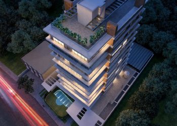 Apartamento à venda com 214m², 3 dormitórios, 1 suíte, 3 vagas no bairro Petrópolis em Porto Alegre
