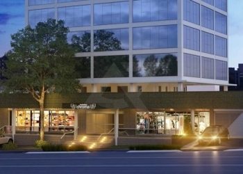 Loja à venda com 344m², 1 vaga no bairro Moinhos de Vento em Porto Alegre