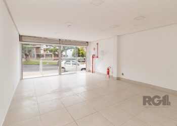 Loja à venda com 48m² no bairro Jardim Sabará em Porto Alegre
