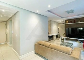 Casa em Condomínio com 100m², 4 dormitórios, 1 suíte, 1 vaga no bairro Sarandi em Porto Alegre