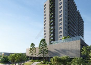 Studio à venda com 44m², 1 dormitório, 1 vaga no bairro Partenon em Porto Alegre