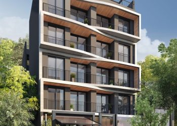 Apartamento à venda com 69m², 1 dormitório, 1 suíte, 1 vaga no bairro Auxiliadora em Porto Alegre