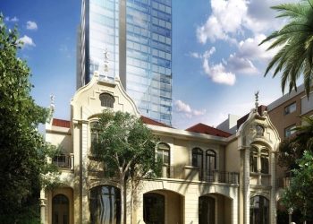 Salas/Conjuntos à venda com 61m² no bairro Independência em Porto Alegre