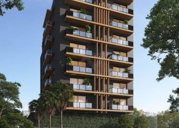 Apartamento à venda com 50m², 1 dormitório, 1 suíte, 1 vaga no bairro Boa Vista em Porto Alegre