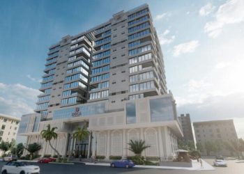 Apartamento à venda com 162m², 2 dormitórios, 1 suíte, 1 vaga no bairro Zona Nova em Capão da Canoa