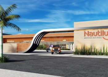 Terreno à venda com 629m² no bairro Atlântida Sul em Osório