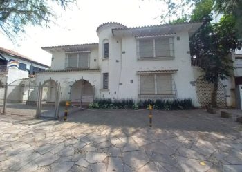 Casa comercial com 441m² no bairro Moinhos de Vento em Porto Alegre