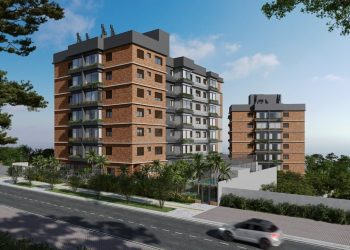 Apartamento à venda com 78m², 2 dormitórios, 1 suíte, 1 vaga no bairro Tristeza em Porto Alegre