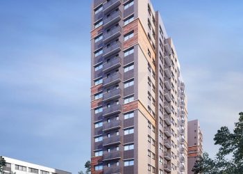 Apartamento Duplex à venda com 291m², 3 dormitórios, 3 suítes, 2 vagas no bairro Vila Ipiranga em Porto Alegre