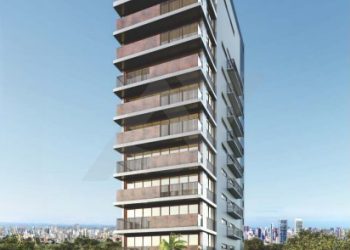 Apartamento à venda com 184m², 3 dormitórios, 3 suítes, 3 vagas no bairro Moinhos de Vento em Porto Alegre