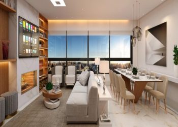 Apartamento à venda com 101m², 2 dormitórios, 2 suítes, 2 vagas no bairro Auxiliadora em Porto Alegre