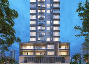 Apartamento à venda com 63m², 2 dormitórios, 2 suítes, 1 vaga no bairro Centro em Capão da Canoa