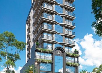 Apartamento à venda com 71m², 2 dormitórios, 2 suítes, 1 vaga no bairro Zona Nova em Capão da Canoa