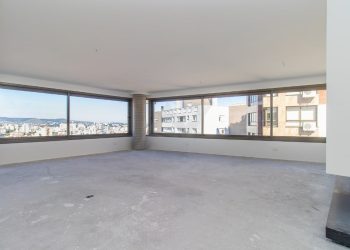 Apartamento à venda com 164m², 3 dormitórios, 3 suítes, 3 vagas no bairro Bela Vista em Porto Alegre