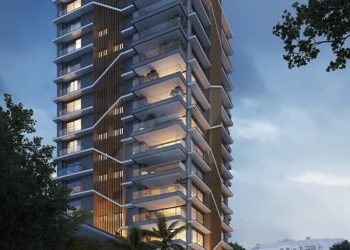 Apartamento à venda com 382m², 4 dormitórios, 4 suítes, 4 vagas no bairro Bela Vista em Porto Alegre