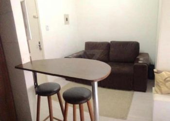 Studio à venda com 35m², 1 dormitório no bairro Jardim Leopoldina em Porto Alegre
