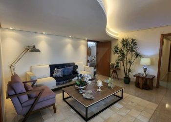 Apartamento à venda com 206m², 3 dormitórios, 3 suítes, 3 vagas no bairro Menino Deus em Porto Alegre