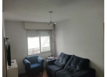 Apartamento à venda com 55m², 2 dormitórios no bairro Rubem Berta em Porto Alegre