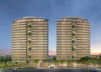 Apartamento à venda com 286m², 3 dormitórios, 3 suítes, 3 vagas no bairro Jardim Europa em Porto Alegre