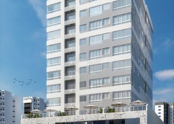 Apartamento à venda com 86m², 2 dormitórios, 1 suíte, 1 vaga no bairro Navegantes em Capão da Canoa