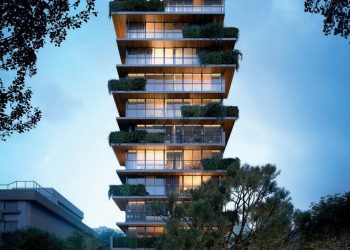 Apartamento à venda com 160m², 3 dormitórios, 3 suítes, 3 vagas no bairro Bela Vista em Porto Alegre