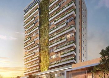 Apartamento à venda com 143m², 3 dormitórios, 3 suítes, 2 vagas no bairro Rio Branco em Porto Alegre