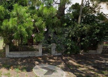 Terreno à venda com 171m² no bairro Cristo Redentor em Porto Alegre