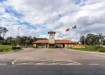 Terreno à venda com 1.000m² no bairro Belém Novo em Porto Alegre