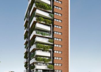 Apartamento à venda com 151m², 3 dormitórios, 3 suítes, 3 vagas no bairro Auxiliadora em Porto Alegre