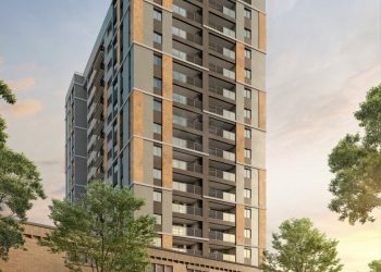 Apartamento à venda com 62m², 2 dormitórios, 1 suíte, 1 vaga no bairro Cidade Baixa em Porto Alegre