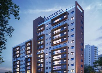 Apartamento à venda com 112m², 3 dormitórios, 1 suíte, 2 vagas no bairro Menino Deus em Porto Alegre