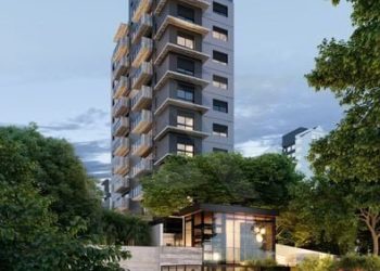 Apartamento à venda com 191m², 3 dormitórios, 1 suíte, 3 vagas no bairro Rio Branco em Porto Alegre