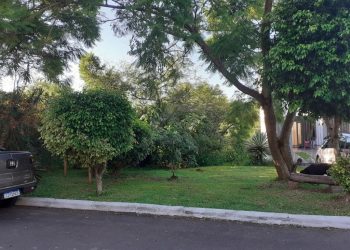 Terreno à venda com 485m² no bairro Ipanema em Porto Alegre