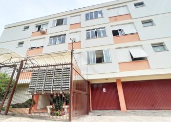 Studio à venda com 30m², 1 dormitório no bairro Partenon em Porto Alegre