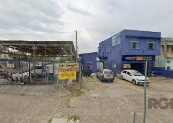 Terreno à venda com 655m² no bairro Vila Jardim em Porto Alegre