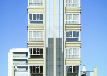 Apartamento à venda com 206m², 2 dormitórios, 1 suíte, 1 vaga no bairro Zona Nova em Capão da Canoa