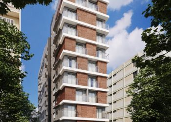 Apartamento à venda com 34m², 1 dormitório no bairro Bom Fim em Porto Alegre