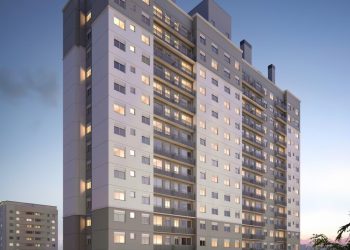 Apartamento à venda com 67m², 3 dormitórios, 1 suíte, 1 vaga no bairro Passo da Areia em Porto Alegre