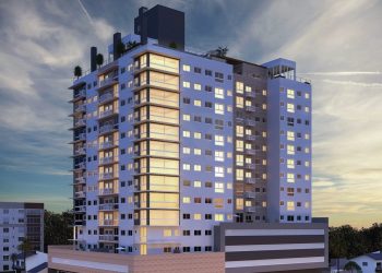 Apartamento à venda com 107m², 3 dormitórios, 3 suítes, 1 vaga no bairro Navegantes em Capão da Canoa