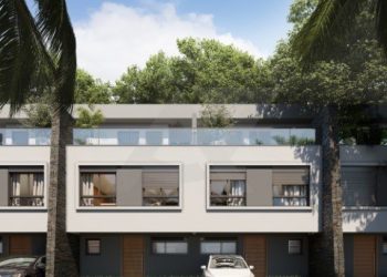 Casa em Condomínio à venda com 180m², 3 dormitórios, 1 suíte, 2 vagas no bairro Jardim Itu em Porto Alegre