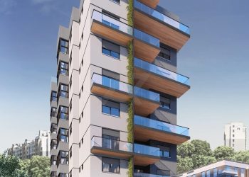 Apartamento à venda com 62m², 2 dormitórios, 1 suíte, 2 vagas no bairro Petrópolis em Porto Alegre