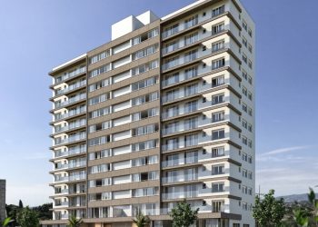 Apartamento à venda com 217m², 4 dormitórios, 4 suítes, 4 vagas no bairro Bela Vista em Porto Alegre