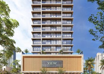 Apartamento à venda com 60m², 2 dormitórios, 1 suíte, 1 vaga no bairro Centro em Capão da Canoa