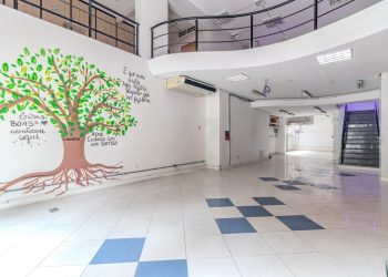 Loja com 200m² no bairro Auxiliadora em Porto Alegre