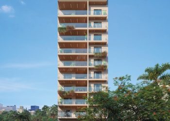 Cobertura à venda com 208m², 3 dormitórios, 1 suíte, 2 vagas no bairro Higienópolis em Porto Alegre