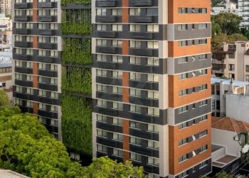 Apartamento à venda com 54m², 1 dormitório no bairro Mont Serrat em Porto Alegre