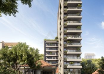 Apartamento à venda com 160m², 3 dormitórios, 3 suítes, 2 vagas no bairro Moinhos de Vento em Porto Alegre